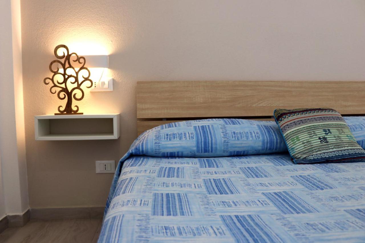 La Casetta Di Mondello Ngoại thất bức ảnh